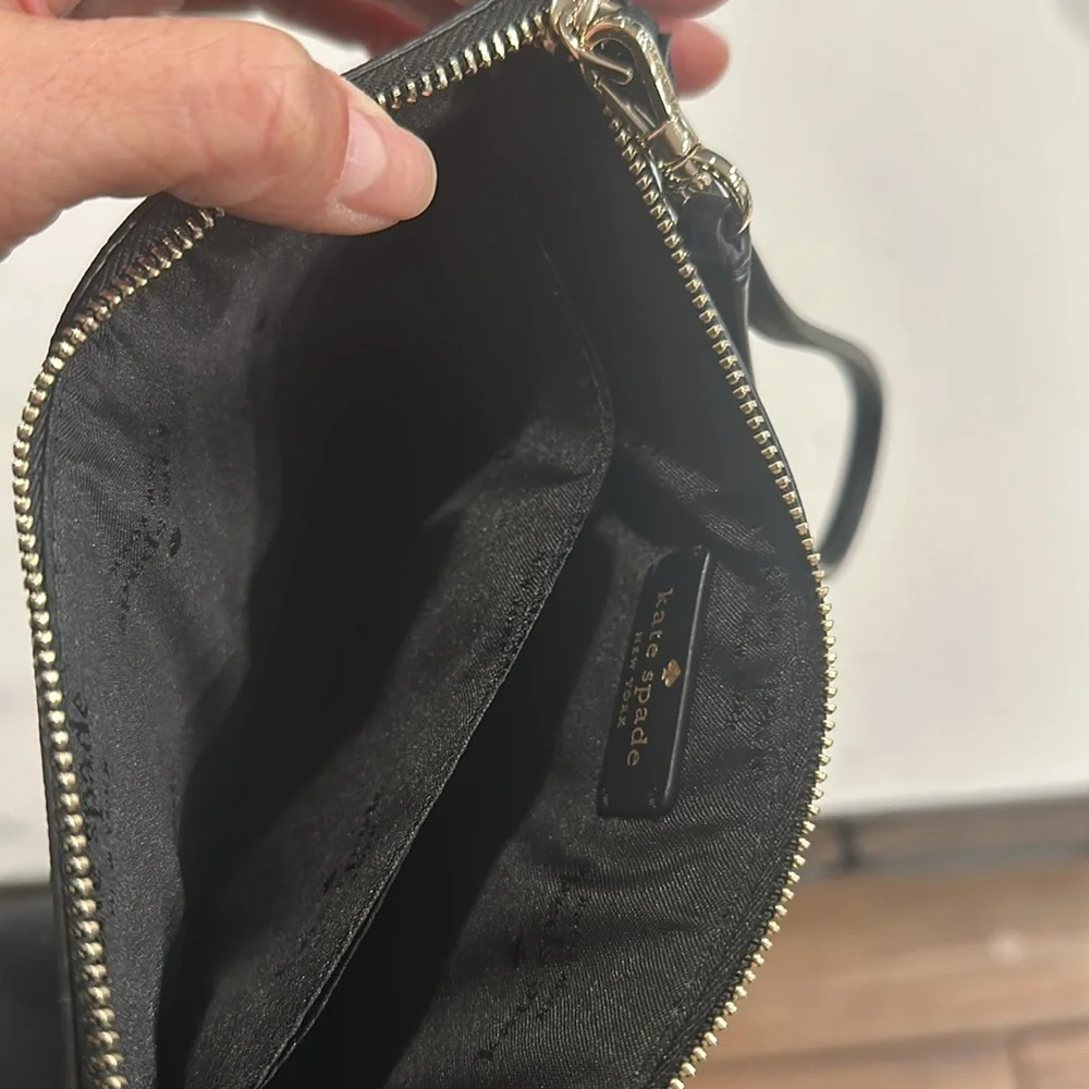 NWOT Kate Spade Wristlet